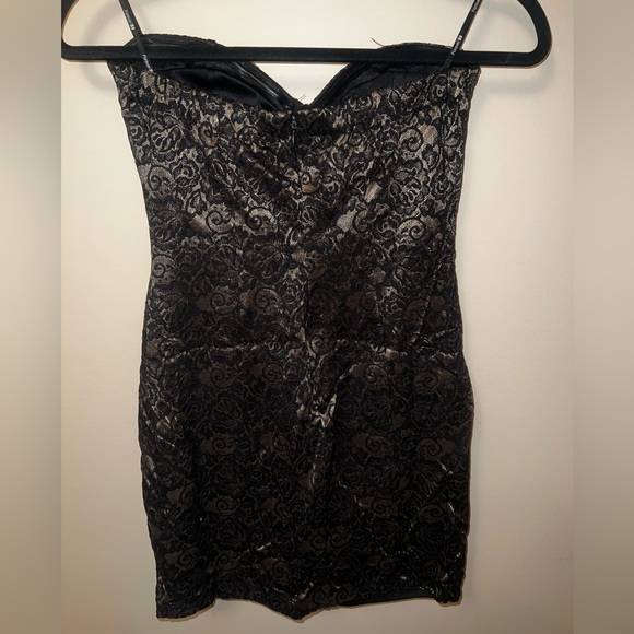 Mini Dress - Picture 5 of 5